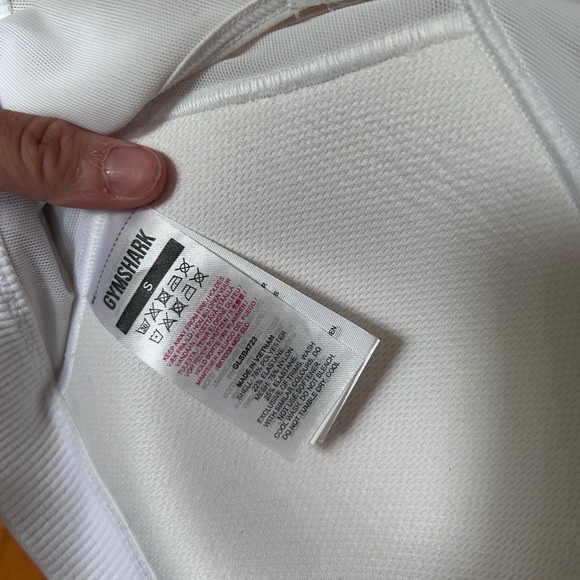 Gymshark Sports bra - Picture 4 of 5